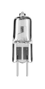 Pilotgen Bi-Pin Supreme Clear 12V 35W GY6.35