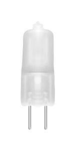 Pilotgen Bi-Pin Supreme Frosted 12V 50W GY6.35