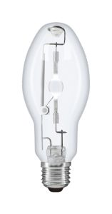 Metal Halide Elliptical Clear E40 400W 4200K HID