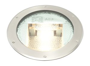 Aretz 70W IP65 Asymmetrical Ground Recessed Outdoor Light