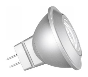 PowerLED MR11 GU4 12V 2W White 6400K 110lm 38° - 702112235