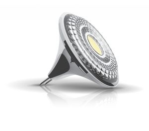 2020 LED MR16 4.5W Natural White 4000K 330lm