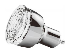 Skylense LED GU10 6.5W Natural White 4000K 550lm (Chrome)