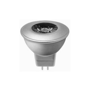 High Power LED MR11 1x1W White 6400K 171lm