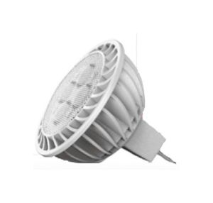 PowerLED MR16 12V 4W Natural White 4000K 36° 325lm (White)