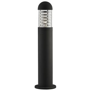 Bronx - Bollards & Post Lamps - Outdoor Bollard 60cm - Black