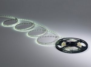 5m White SMD3528 120 LED/m 8mm 9.6W/m (IP20)