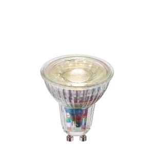 Bulb GU10 5.5W 470lm 4000K Cool White LED Dimmable Bulb