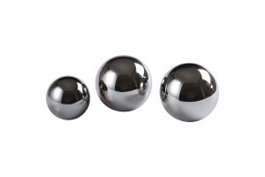 Cisko Chrome Plated Glass Pack For NU90445 & NU90463 & NU93424