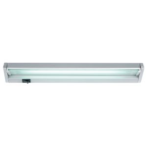 Endon EL-10028 8W T5 Tilting Dpy Lgt 2 Light In Chrome