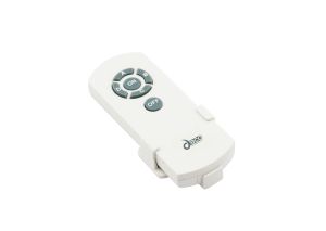 Espial 4 Channel Infrared Remote Control White