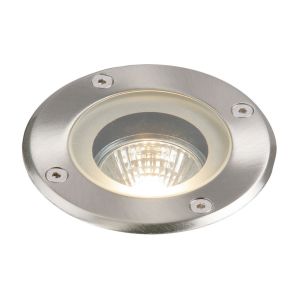 Stainless Steel Buried Recessed - GH98042V