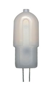 LED G4 2W Warm White 3000K 190lm