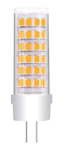 LED G4 5W Warm White 3000K 500lm