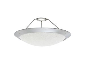 Lowa Non-Electric Chrome With Crystaline Diffuser (Pack of 6)