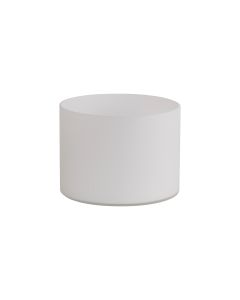 Penton 150x110mm Short Cylinder (A) Opal Glass Shade