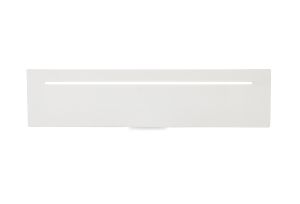 Toja Wall Lamp Rectangular 12W LED 4000K, 1080lm, White, 3yrs Warranty