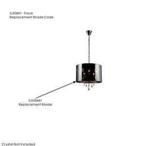 Trace Replacement Shade For IL30461