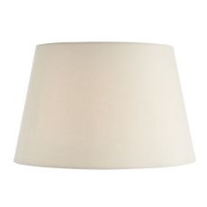 Endon CICI-18IV Cici Shade Ivory Fabric Finish