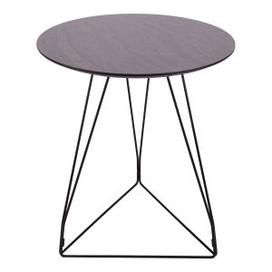 Fiksdale Round Table Slate