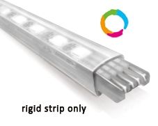 Axis Multi-Colour 9 LED Rigid Strip (1.25W)