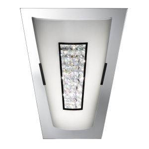 Wall Light LED, Mirror Edge, IP44