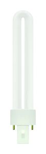 Bona-S Pro G23 2-Pin 7W Natural White 4000K Fluorescent