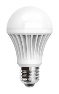 Curvodo LED GLS E27 8W White 6400K 800lm - 706301141