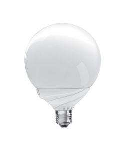 Curvodo LED Globe E27 120mm 13W Warm White 2700K 1200lm