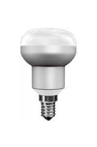 Value LED R50 E14 2.5W Warm White 3000K 200lm