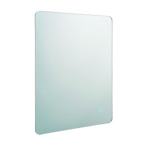 Espirit Modern CCT Bathroom Mirror 230lm LED Integrated IP44 Colour Changing From Warm White To Cool White