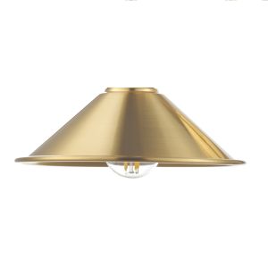 Accessory Metal Aged Brass (Shade Only)