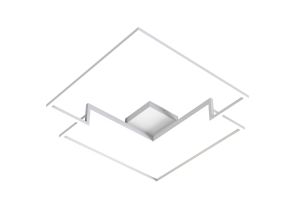 Boutique Ceiling, Dimmable, 79W LED, 3000K, 4250lm, White, 3yrs Warranty