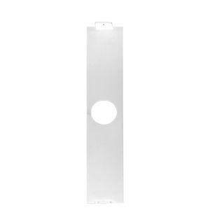 Boutique Wall Lamp Extension White Suitable For  M7664/7665