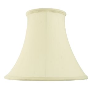 Endon CARRIE-5.5 Carrie Shade Ccrain Fabric Finish