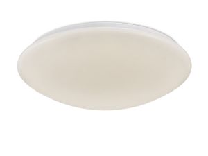 Helios Flush Ceiling,50cm Round,30W 1800lm LED White 4000K