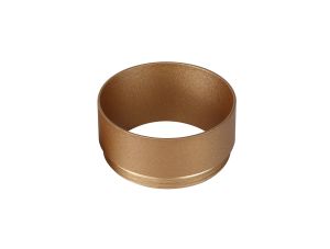 Jovis 2cm Face Ring Accessory Pack, Champagne Gold