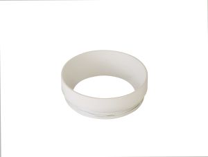 Jovis 1cm Face Ring Accessory Pack, Sand White