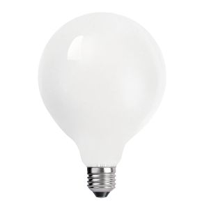 LED Globe 95mm E27, 6.5W Natural White 4000K