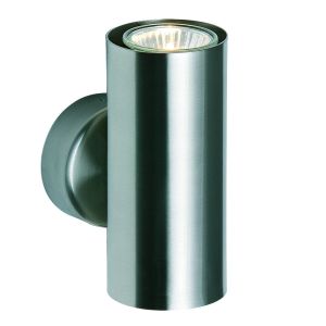 Satin Chrome Wall Lights - OD51004