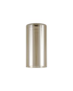 Penton 100x200mm Tall Cylinder (A) Cognac Glass Shade