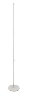 Torch Floor Lamp, 25W LED, 3000K, 1950lm, Sand White, 3yrs Warranty