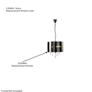 Trace Replacement Shade For Il30464