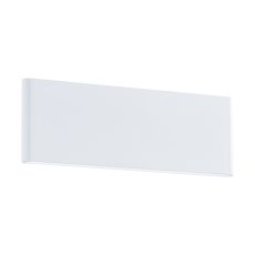 Climene 4 Light LED Integrated, 8.4W, Double Insulated, 220V Wall Light Aluminium With White