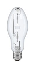 Metal Halide Elliptical Clear E27 150W 4200K HID