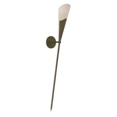 Wall Light - Long Tail, Torch Wall Light