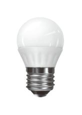 High Power SMD LED Ball E27 3.5W White 6400K 260lm