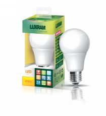 Value LED GLS E27 5W Natural White 4000K 420lm