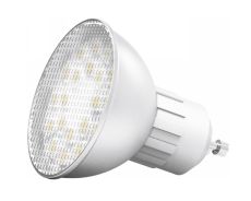 Value LED GU10 2.5W Warm White 3000K 200lm