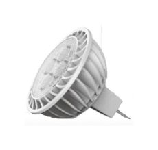 PowerLED MR16 12V 4W White 6400K 36° 325lm (White)